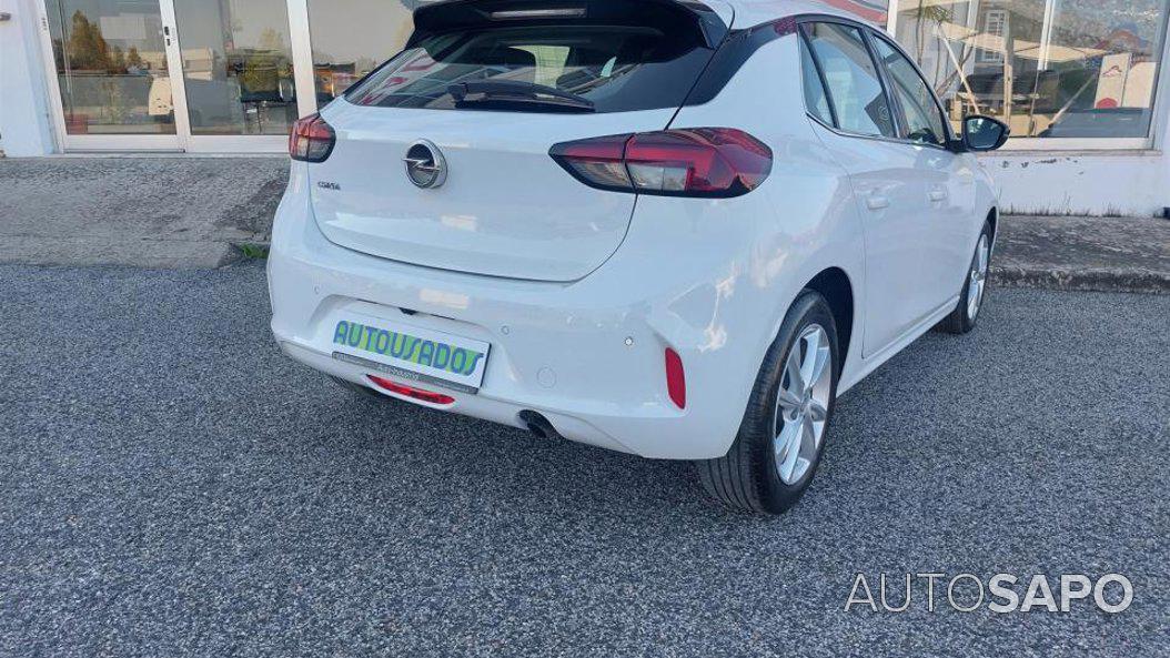 Opel Corsa 1.2 Elegance de 2023