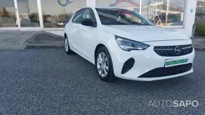 Opel Corsa 1.2 Elegance de 2023