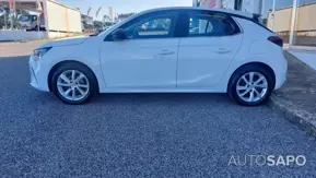 Opel Corsa 1.2 Elegance de 2023