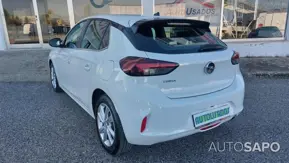 Opel Corsa 1.2 Elegance de 2023