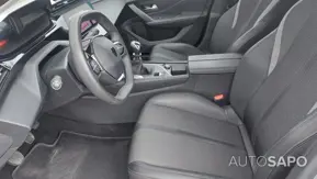 Peugeot 308 1.5 BlueHDi Allure de 2022