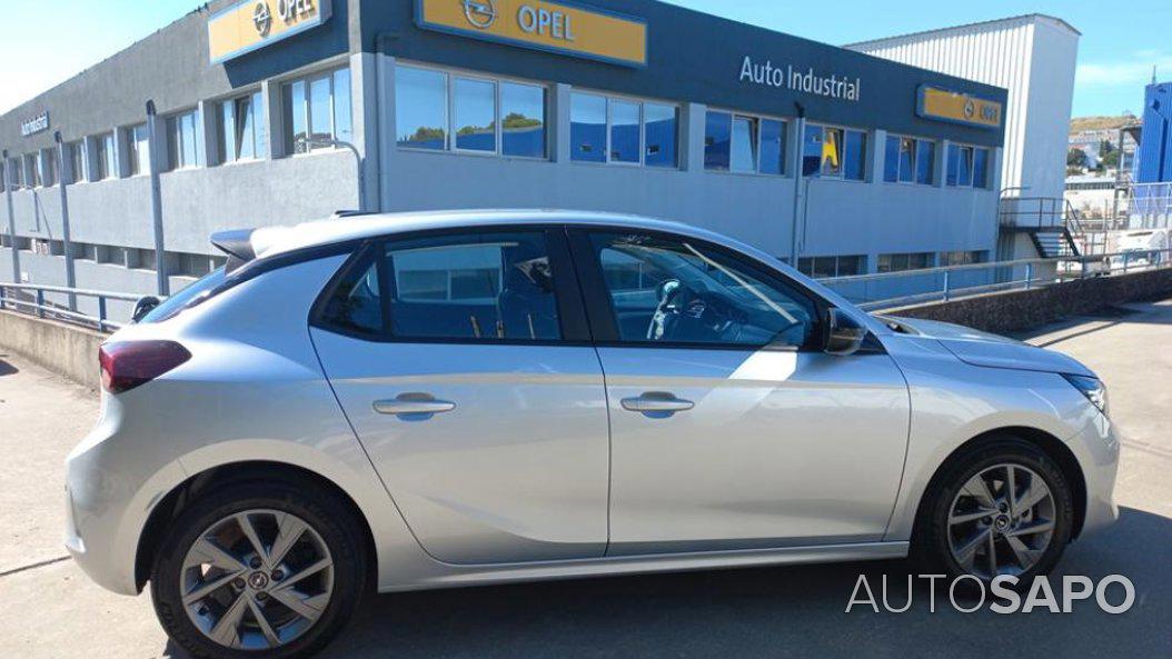 Opel Corsa 1.2 T Elegance de 2024