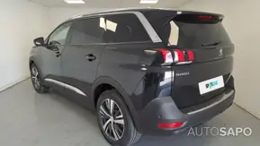 Peugeot 5008 1.5 BlueHDi Allure Pack de 2023