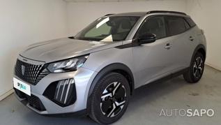 Peugeot 2008 1.2 PureTech Allure de 2024