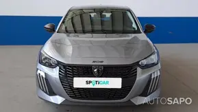 Peugeot 208 1.2 PureTech Active de 2024