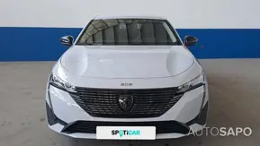 Peugeot 308 SW 1.2 PureTech Allure de 2024