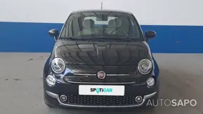 Fiat 500 1.0 Hybrid Dolcevita de 2023