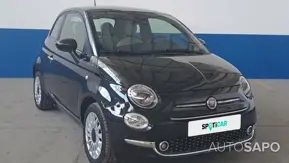 Fiat 500 1.0 Hybrid Dolcevita de 2023