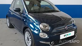 Fiat 500 1.0 Hybrid Dolcevita de 2023