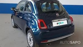 Fiat 500 1.0 Hybrid Dolcevita de 2023