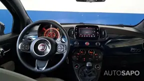 Fiat 500 1.0 Hybrid Dolcevita de 2023