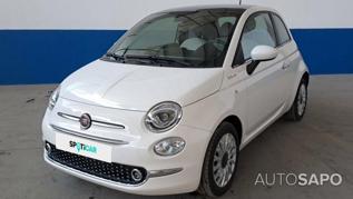 Fiat 500 1.0 Hybrid Dolcevita de 2023