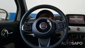 Fiat 500 1.0 Hybrid Dolcevita de 2023