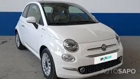 Fiat 500 1.0 Hybrid Dolcevita de 2023