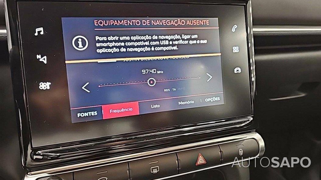 Citroen C3 1.2 PureTech C-Series de 2023