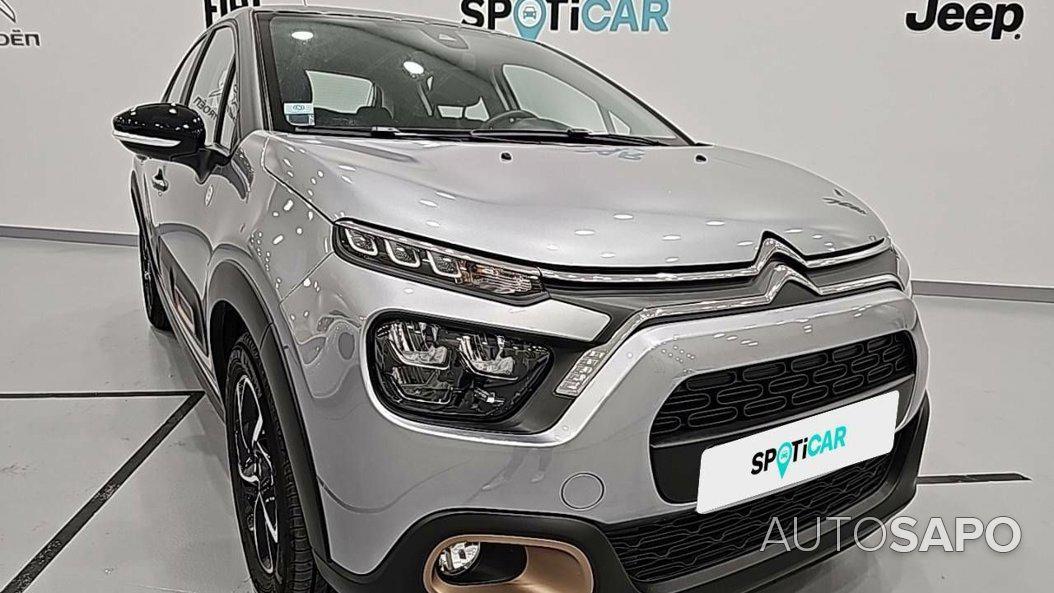 Citroen C3 1.2 PureTech C-Series de 2023