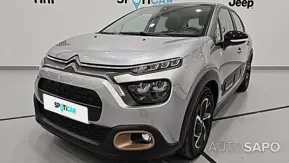 Citroen C3 1.2 PureTech C-Series de 2023