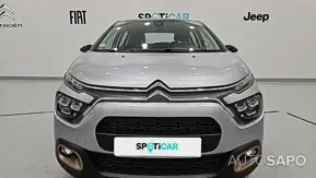 Citroen C3 1.2 PureTech C-Series de 2023