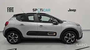 Citroen C3 1.2 PureTech C-Series de 2023