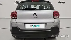 Citroen C3 1.2 PureTech C-Series de 2023