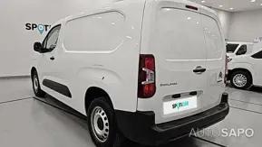 Citroen Berlingo 1.5 BlueHDi M Club de 2023