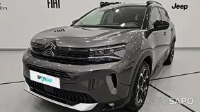 Citroen C5 AirCross 1.5 BlueHDi 130 S&S EAT8 Shine de 2023