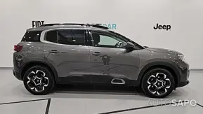 Citroen C5 AirCross 1.5 BlueHDi 130 S&S EAT8 Shine de 2023