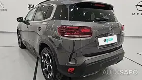 Citroen C5 AirCross 1.5 BlueHDi 130 S&S EAT8 Shine de 2023