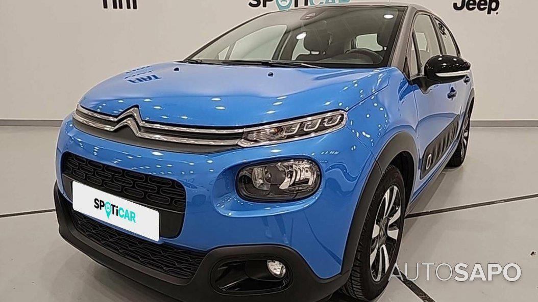 Citroen C3 1.2 PureTech Feel de 2018