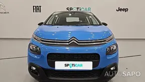 Citroen C3 1.2 PureTech Feel de 2018