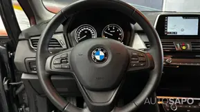 BMW Série 2 de 2019