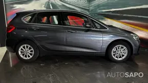 BMW Série 2 de 2019