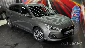 Hyundai i30 de 2020