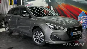 Hyundai i30 de 2020