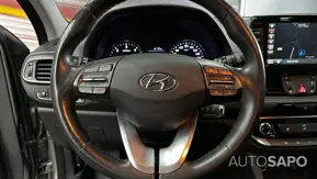 Hyundai i30 de 2020