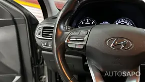 Hyundai i30 de 2020