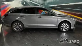 Hyundai i30 de 2020