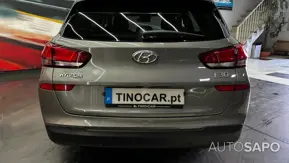 Hyundai i30 de 2020