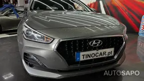 Hyundai i30 de 2020