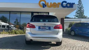 BMW Série 2 de 2017