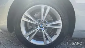 BMW Série 2 de 2017