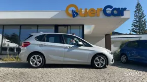 BMW Série 2 de 2017