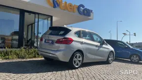 BMW Série 2 de 2017