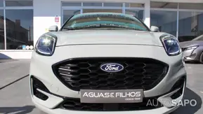 Ford Puma de 2024