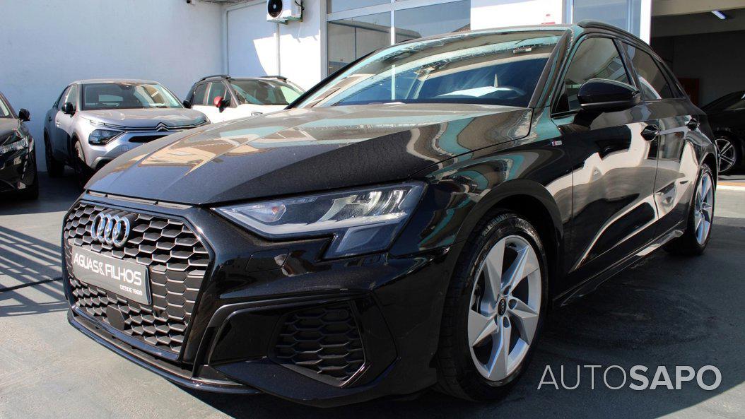 Audi A3 de 2023