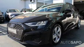 Audi A3 de 2023