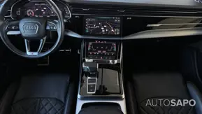 Audi Q8 de 2019