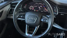 Audi Q8 de 2019