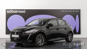 Peugeot E-208 Active Pack de 2020