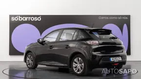 Peugeot E-208 Active Pack de 2020